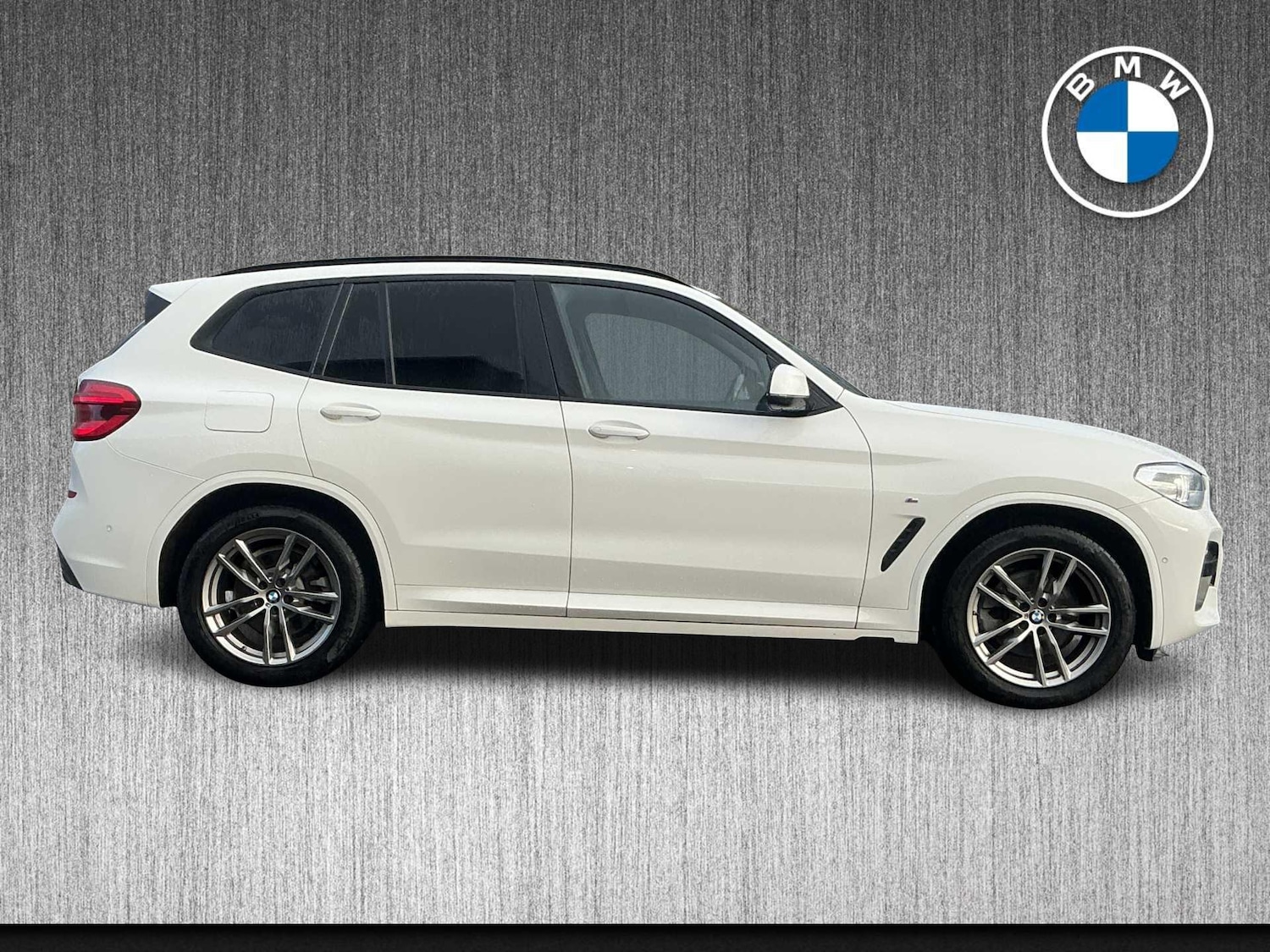 Used BMW X3 2019 for sale - 77676369: Photo 3