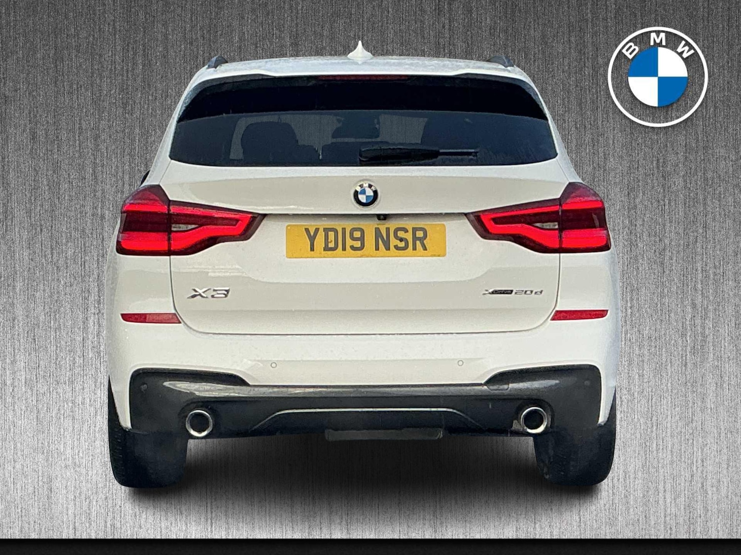 Used BMW X3 2019 for sale - 77676369: Photo 4