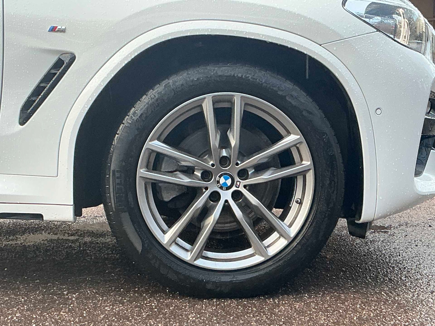 Used BMW X3 2019 for sale - 77676369: Photo 6