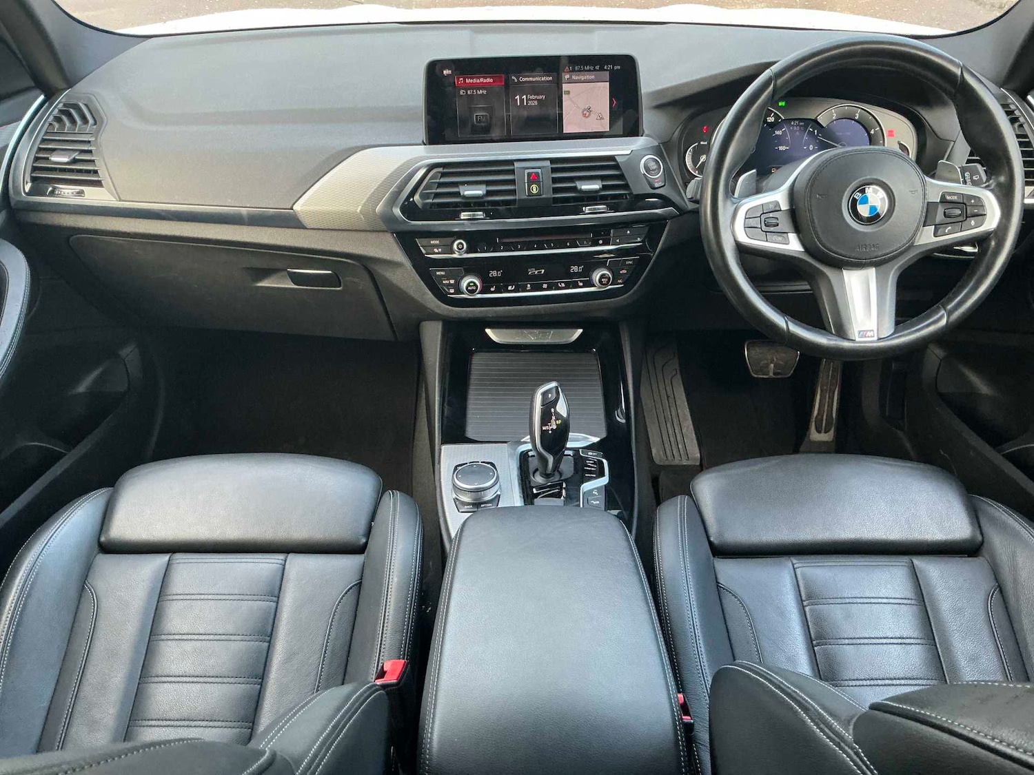 Used BMW X3 2019 for sale - 77676369: Photo 8