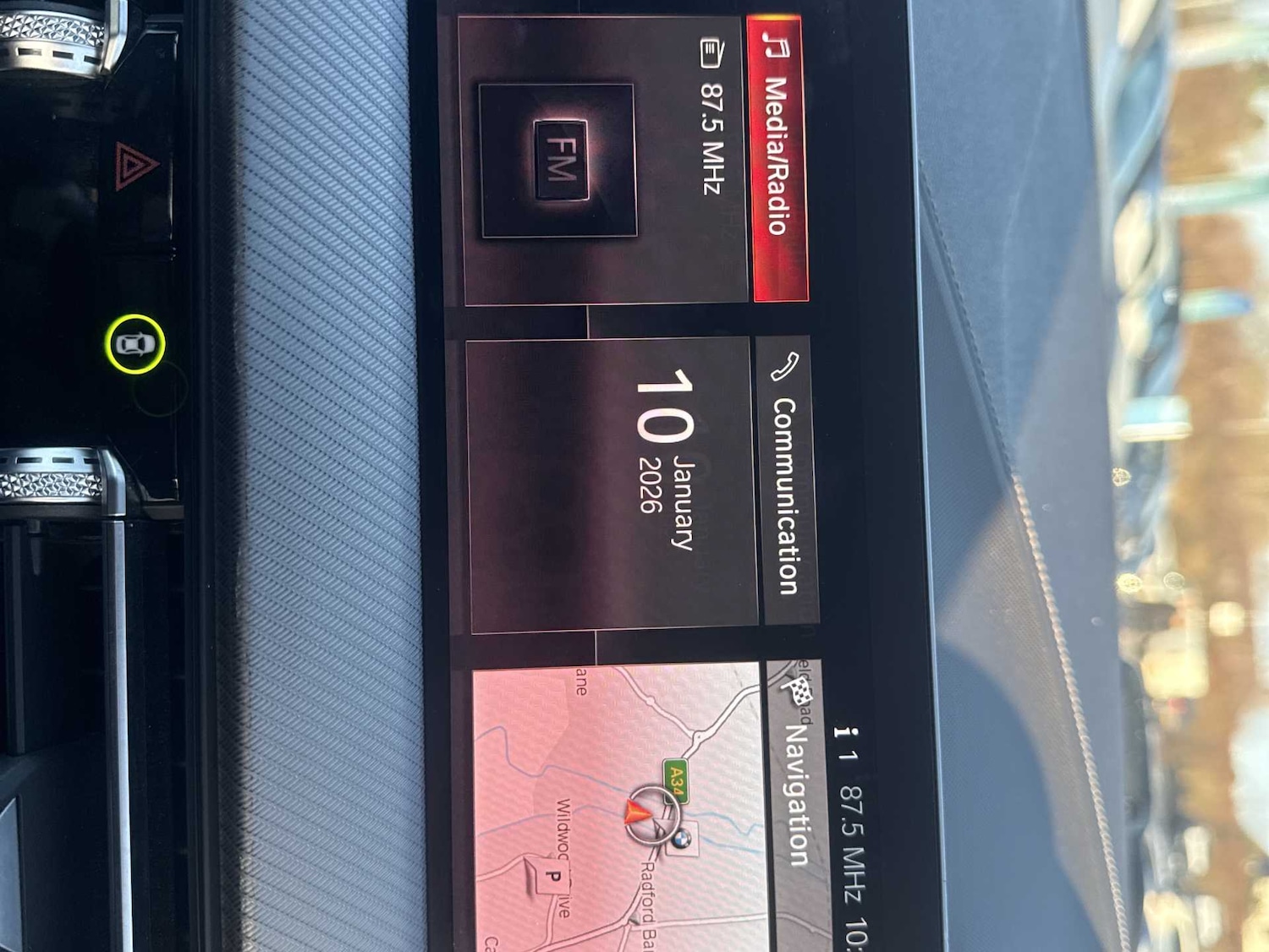 Used BMW 1 Series 2020 for sale - 77489492: Photo 11