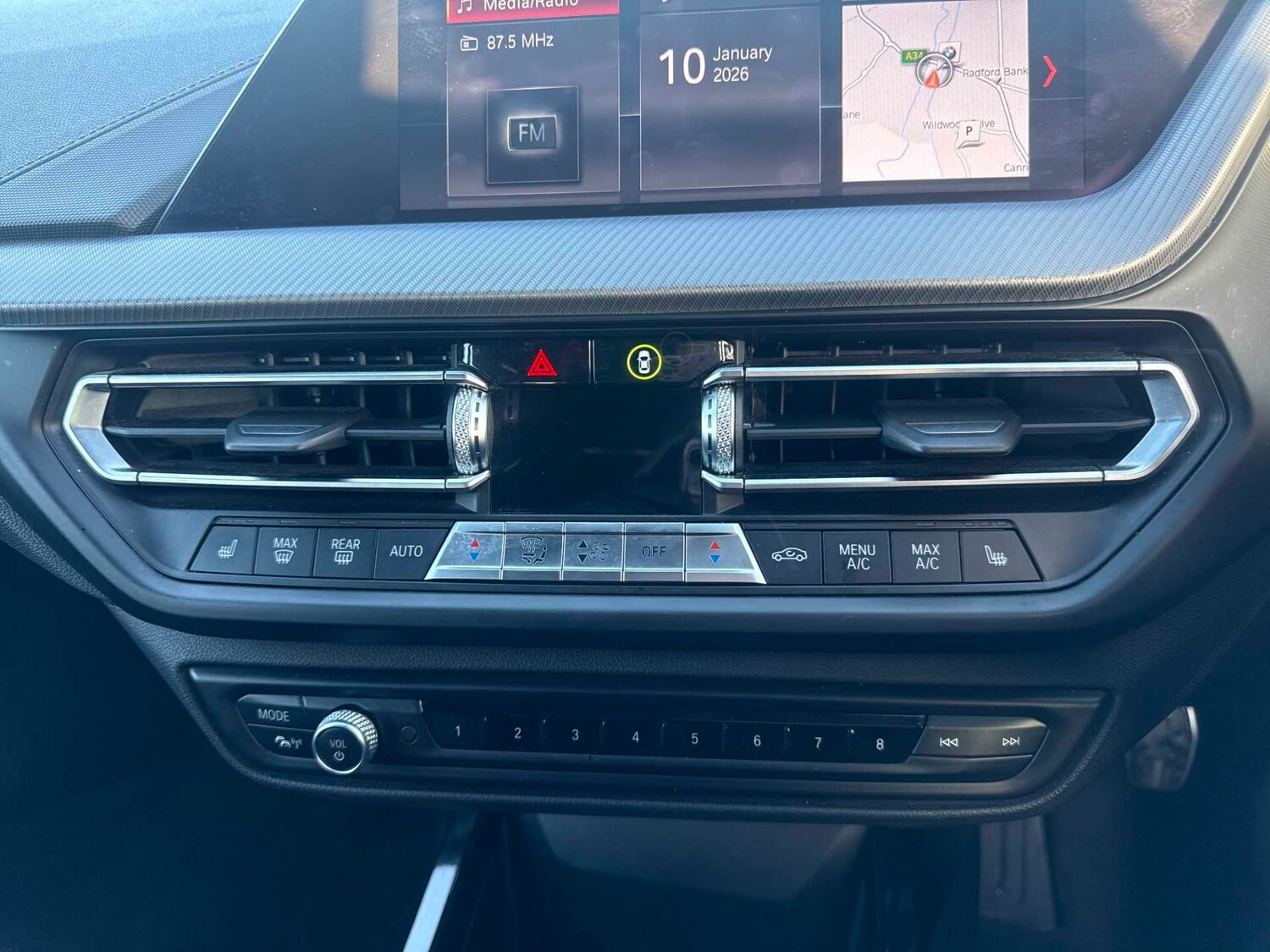 Used BMW 1 Series 2020 for sale - 77489492: Photo 12