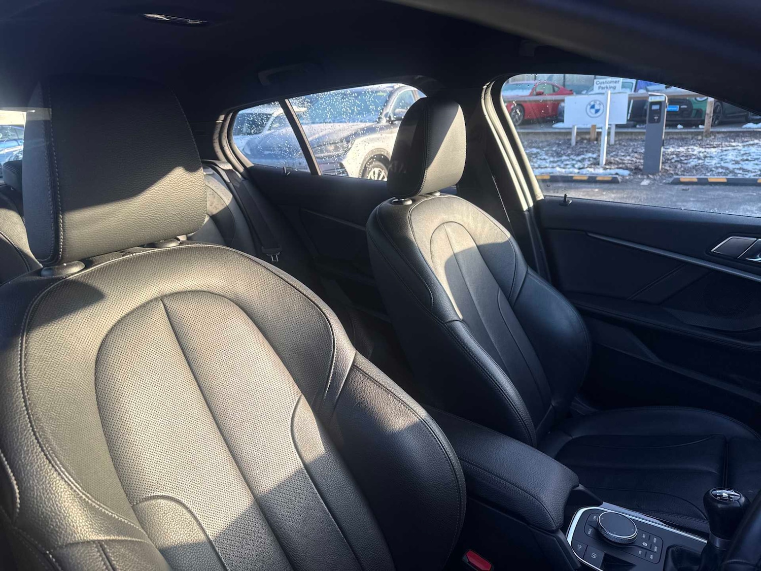 Used BMW 1 Series 2020 for sale - 77489492: Photo 15