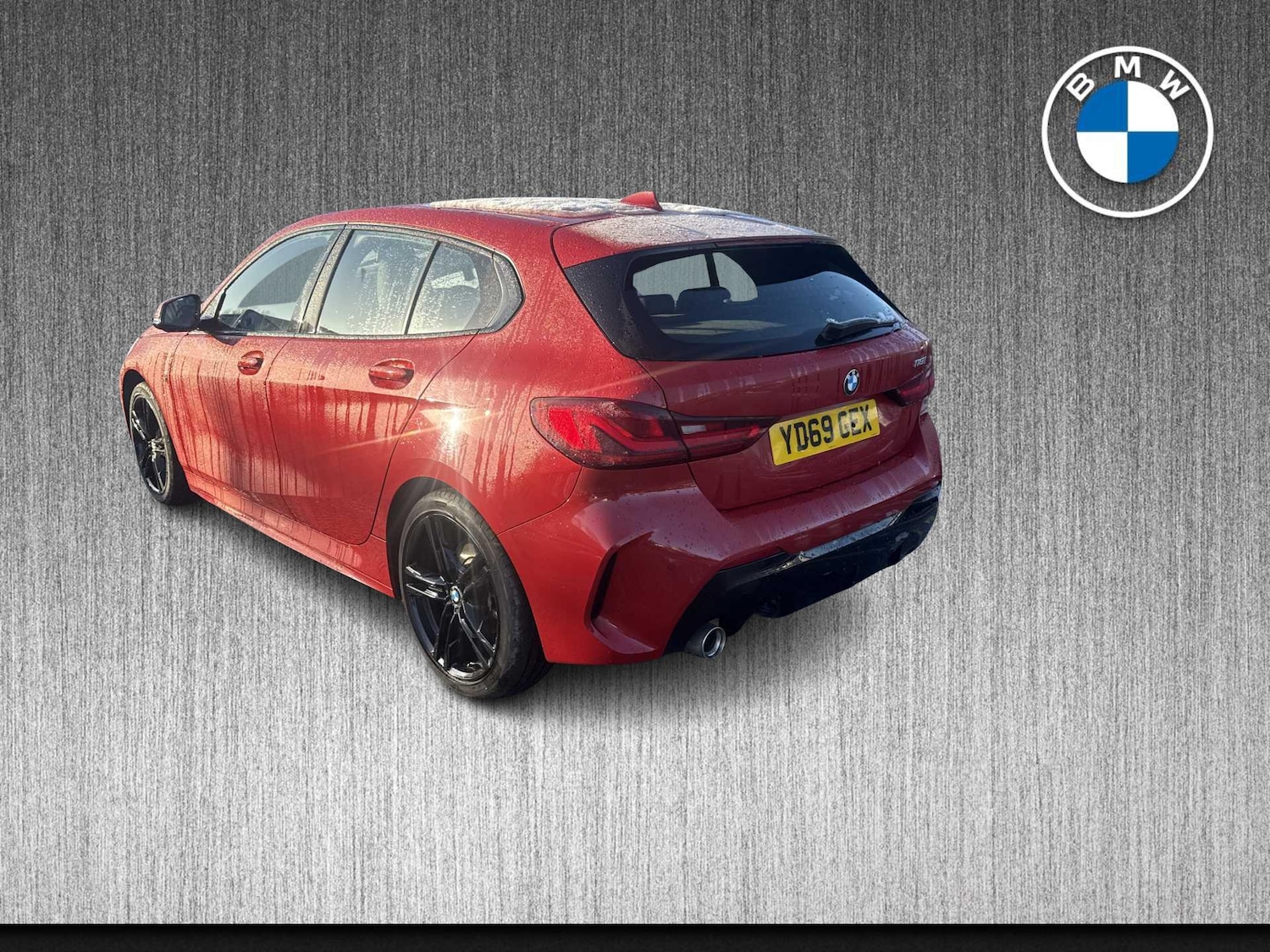 Used BMW 1 Series 2020 for sale - 77489492: Photo 2