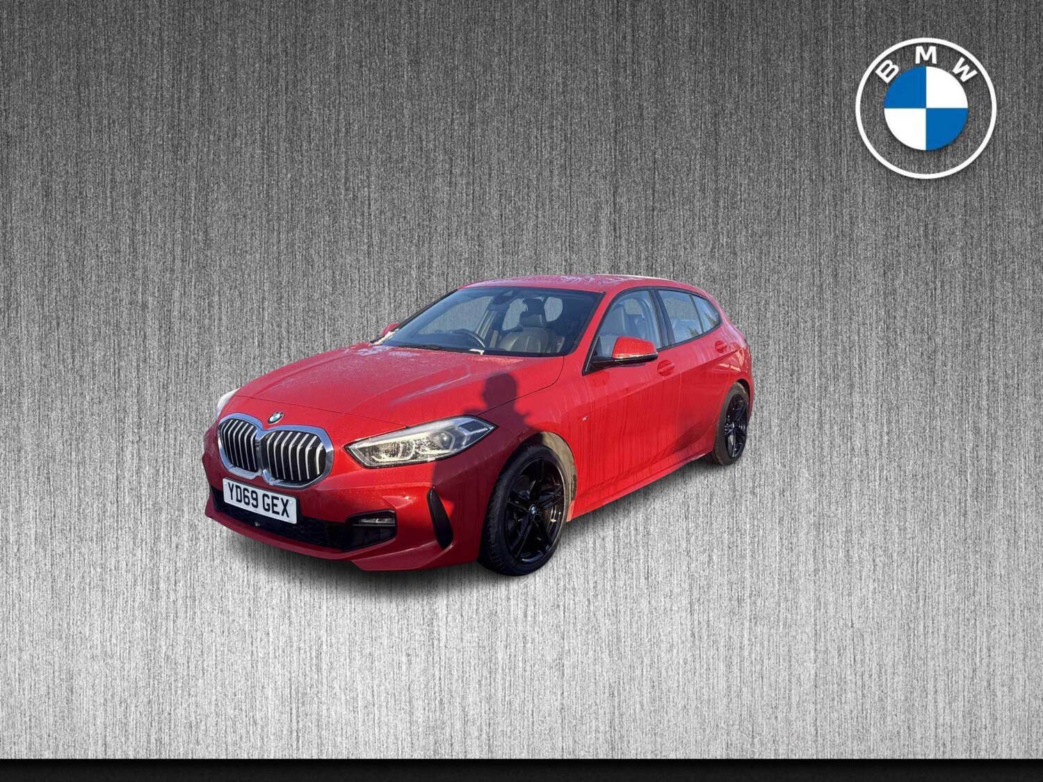 Used BMW 1 Series 2020 for sale - 77489492: Photo 20