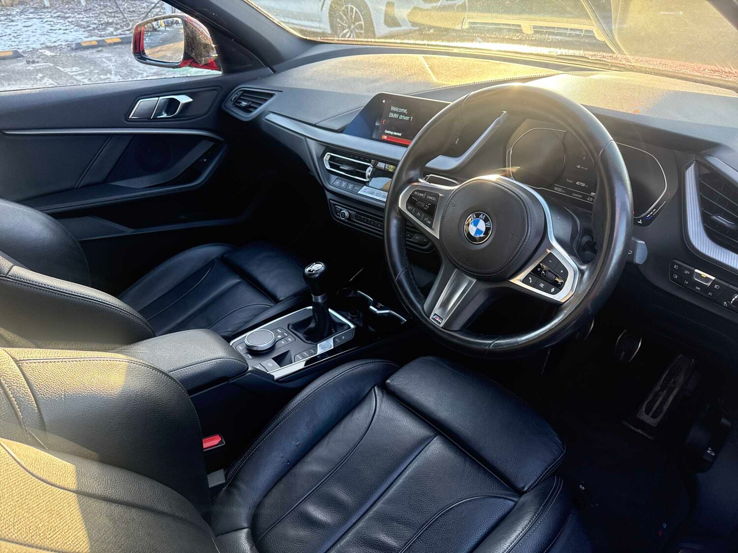 Used BMW 1 Series 2020 for sale - 77489492: Photo 21