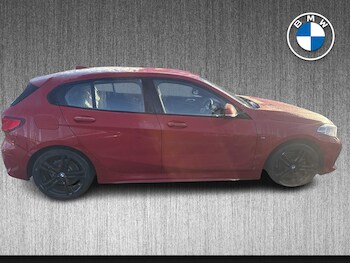 Used BMW 1 Series 2020 for sale - 77489492: Photo