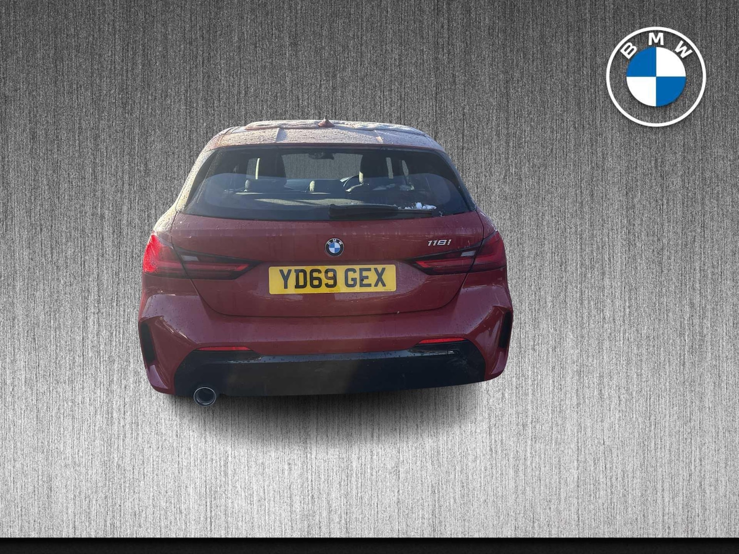 Used BMW 1 Series 2020 for sale - 77489492: Photo 4