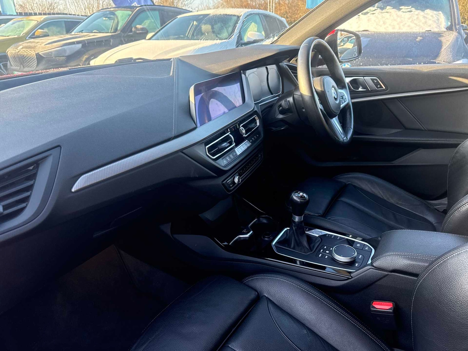 Used BMW 1 Series 2020 for sale - 77489492: Photo 7