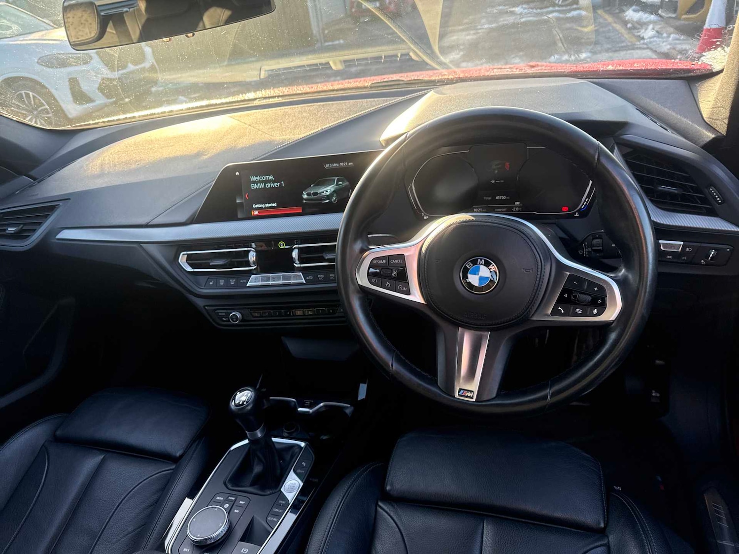 Used BMW 1 Series 2020 for sale - 77489492: Photo 8