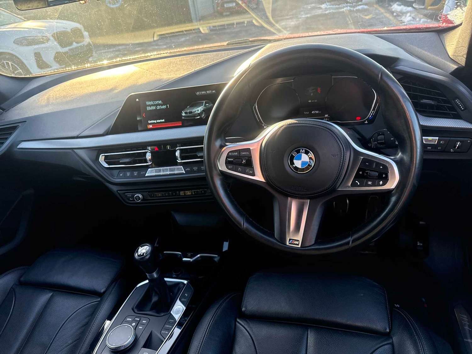 Used BMW 1 Series 2020 for sale - 77489492: Photo 9