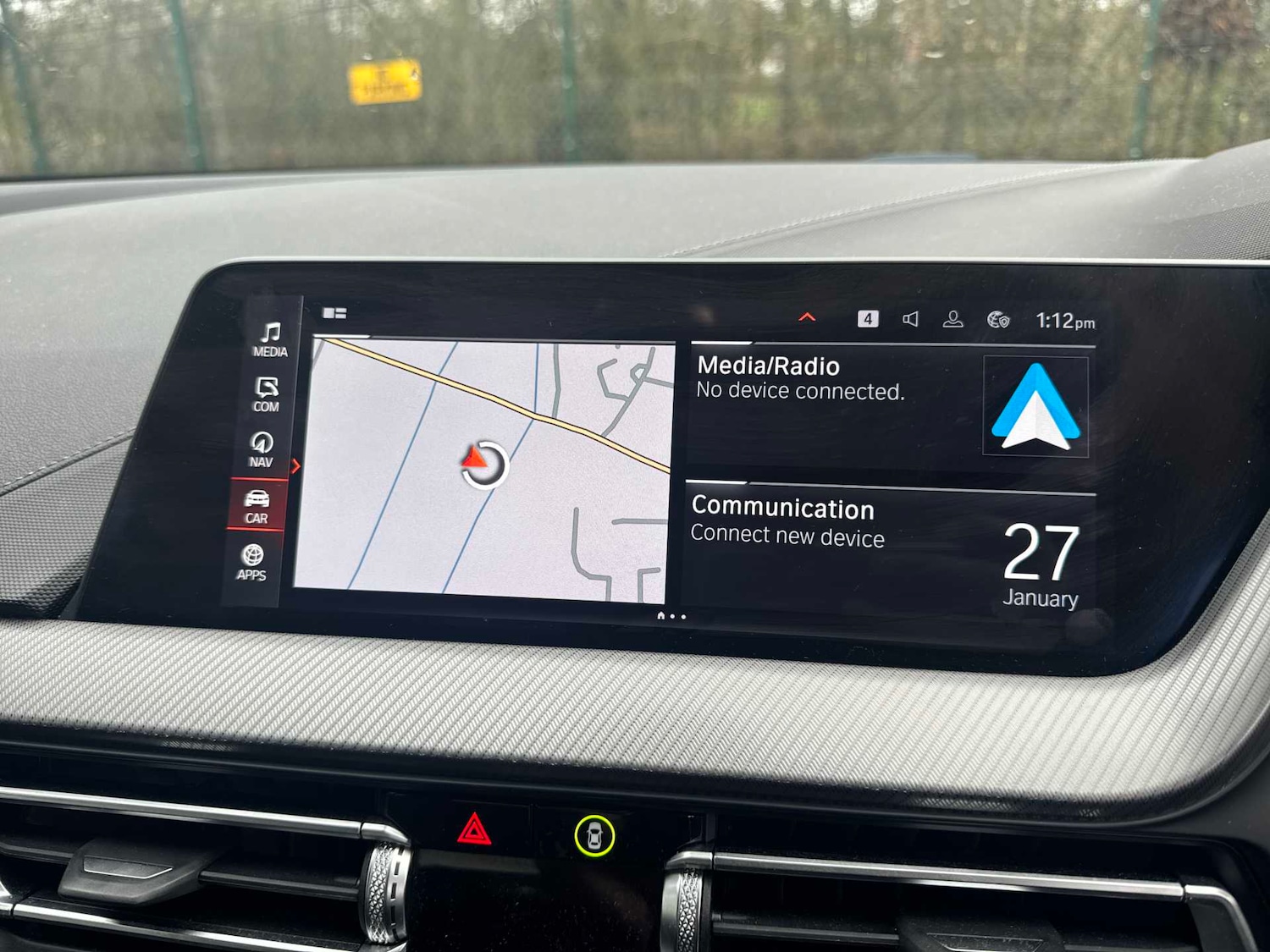 Used BMW 2 Series 2021 for sale - 78013016: Photo 11