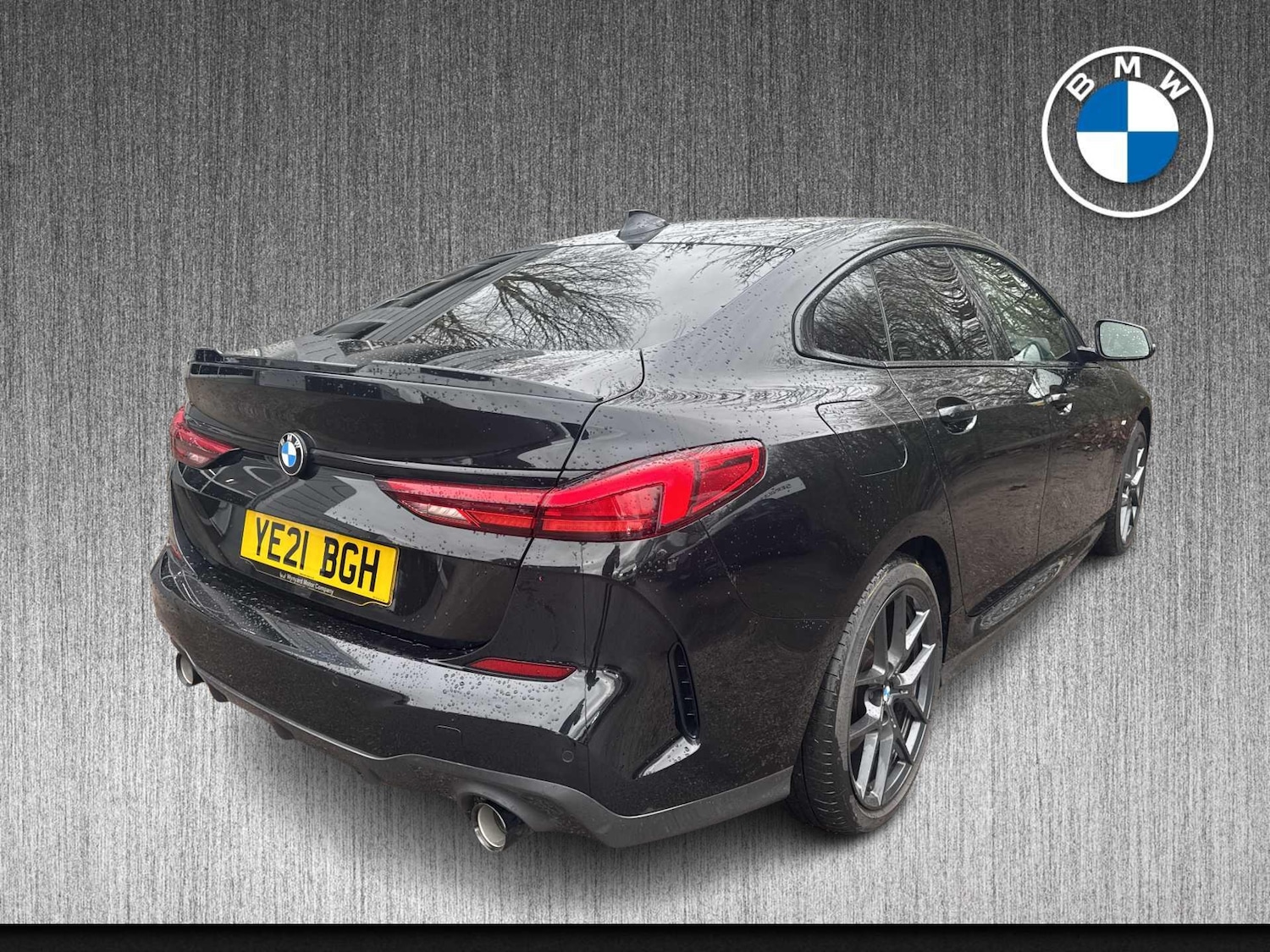 Used BMW 2 Series 2021 for sale - 78013016: Photo 18