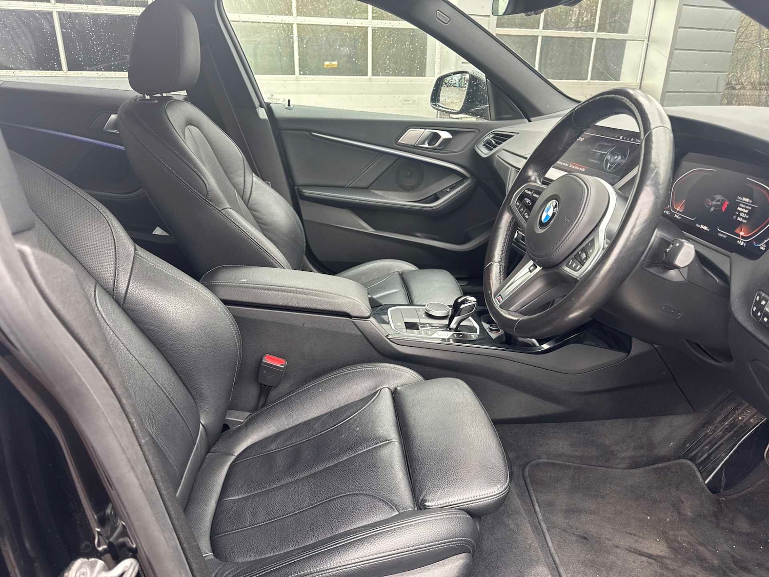 Used BMW 2 Series 2021 for sale - 78013016: Photo 21