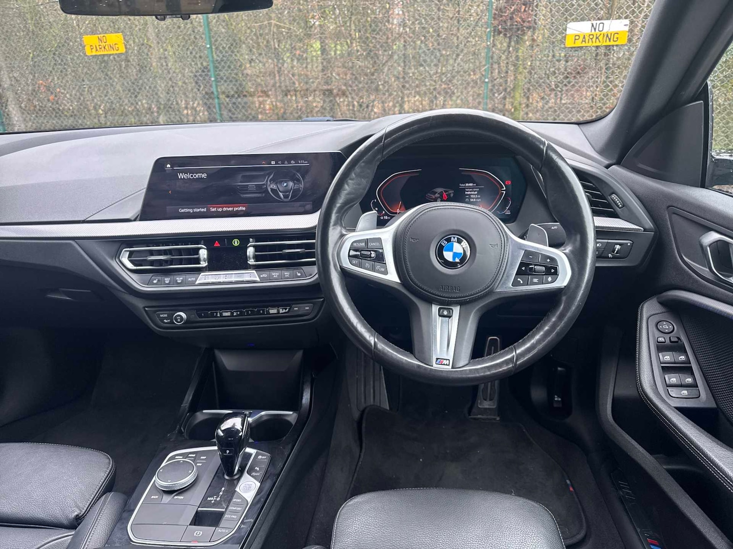 Used BMW 2 Series 2021 for sale - 78013016: Photo 9