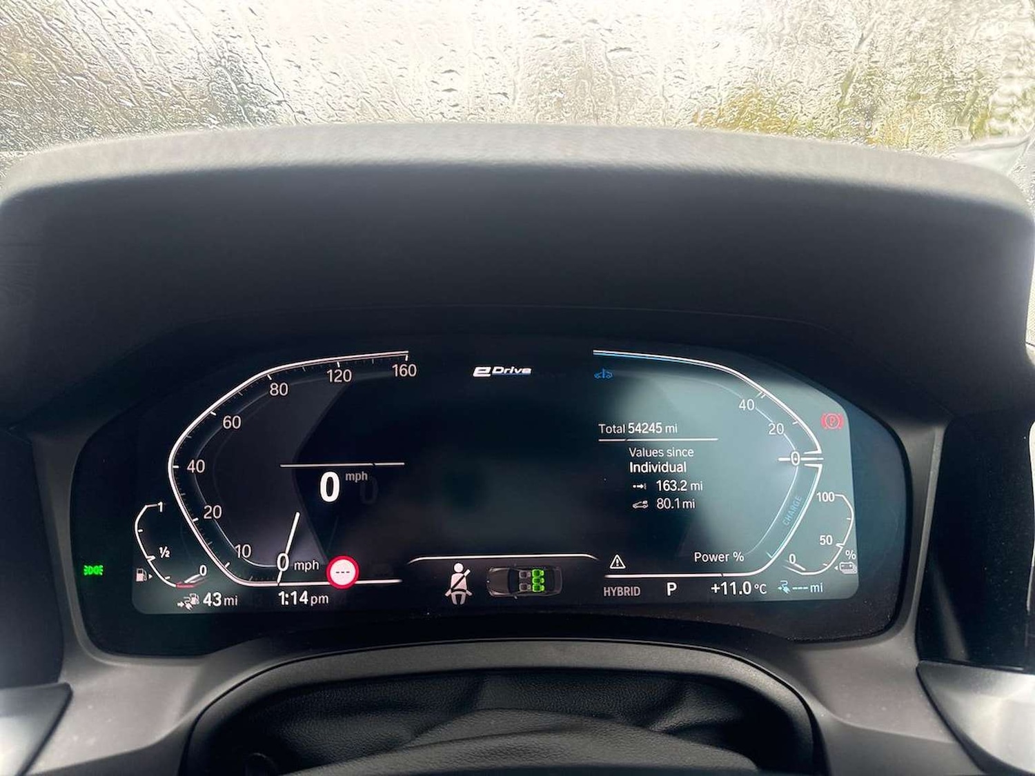 Used BMW 3 Series 2020 for sale - 76596213: Photo 10