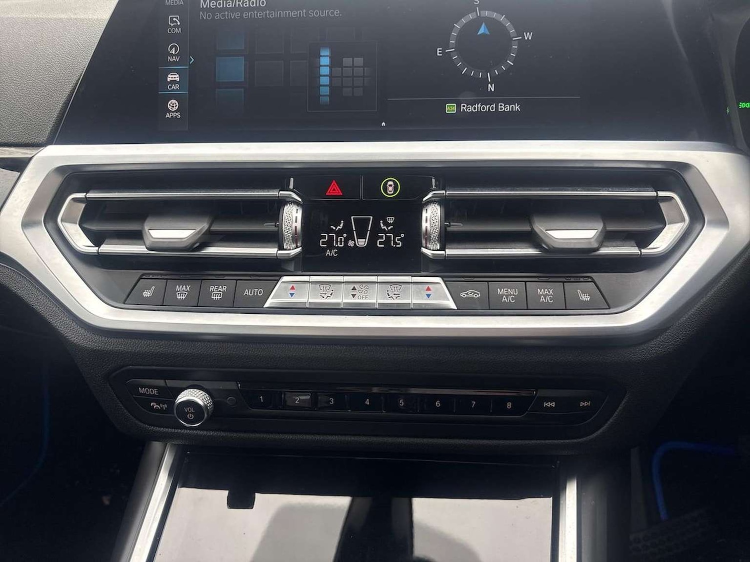 Used BMW 3 Series 2020 for sale - 76596213: Photo 12