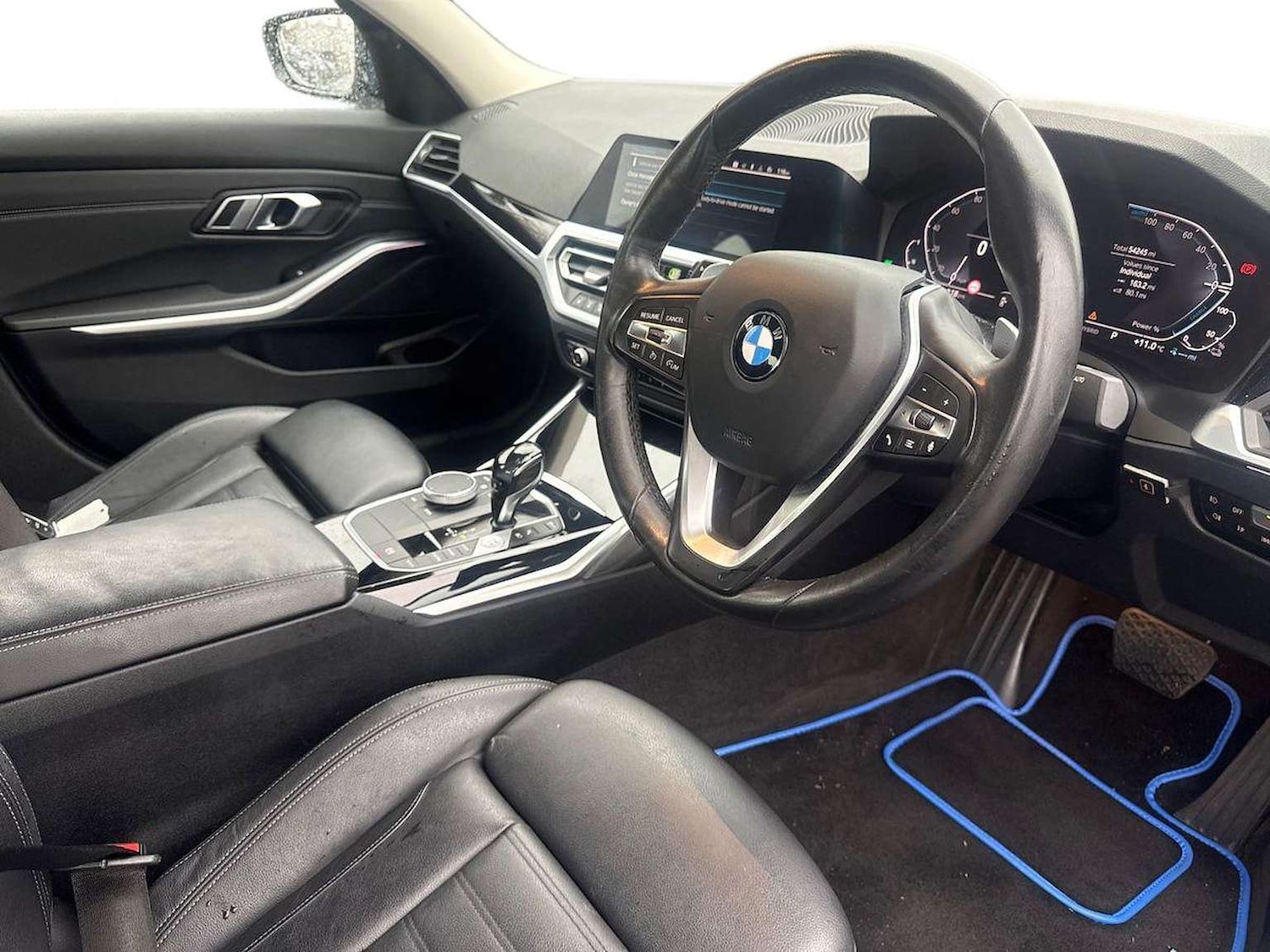 Used BMW 3 Series 2020 for sale - 76596213: Photo 15