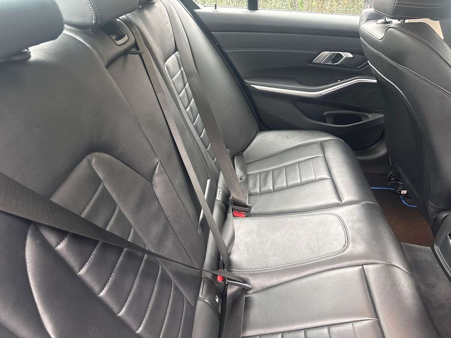 Used BMW 3 Series 2020 for sale - 76596213: Photo 16