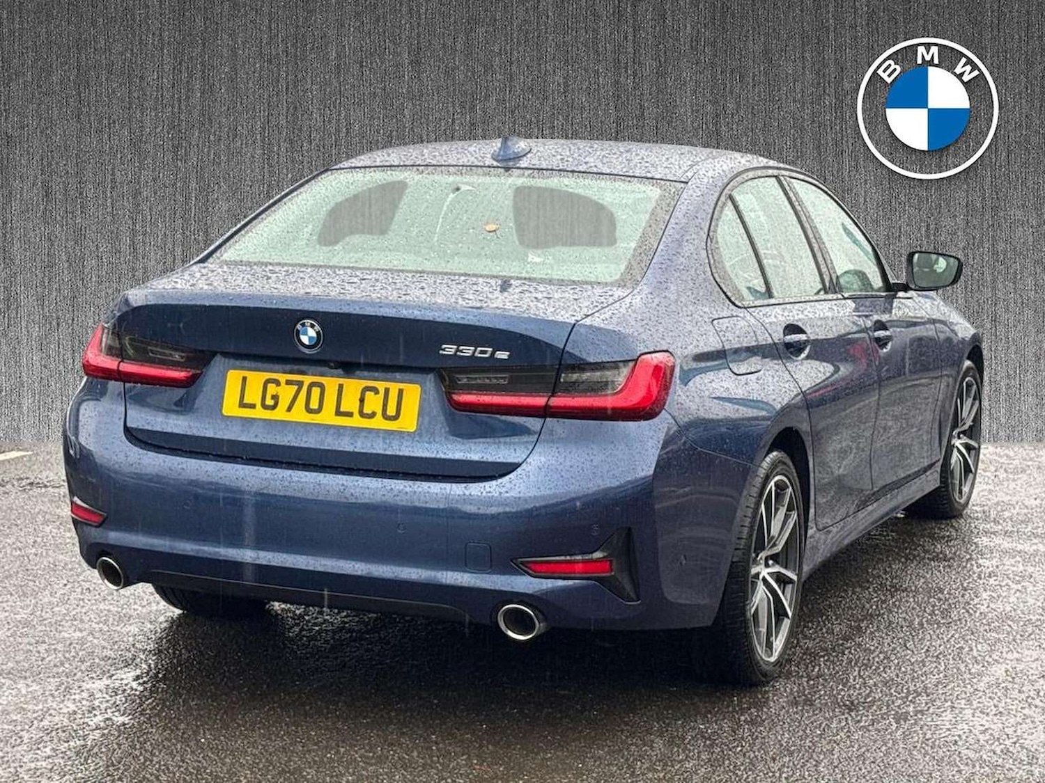 Used BMW 3 Series 2020 for sale - 76596213: Photo 18