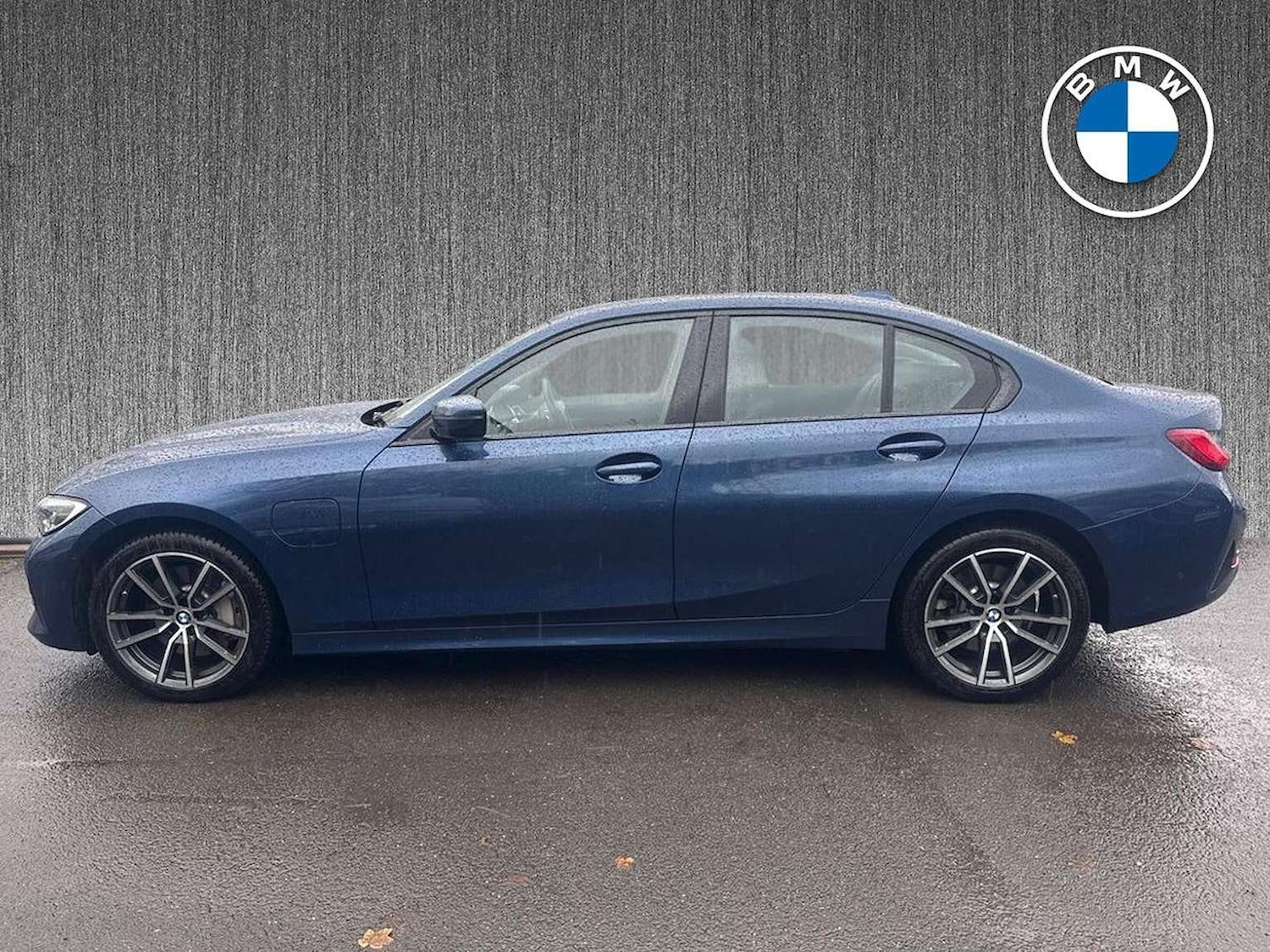 Used BMW 3 Series 2020 for sale - 76596213: Photo 19