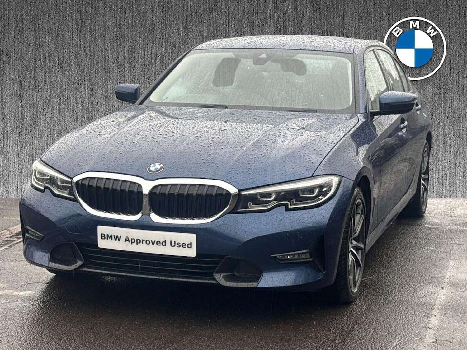 Used BMW 3 Series 2020 for sale - 76596213: Photo 20