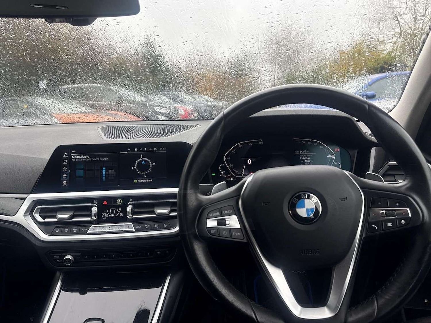 Used BMW 3 Series 2020 for sale - 76596213: Photo 21