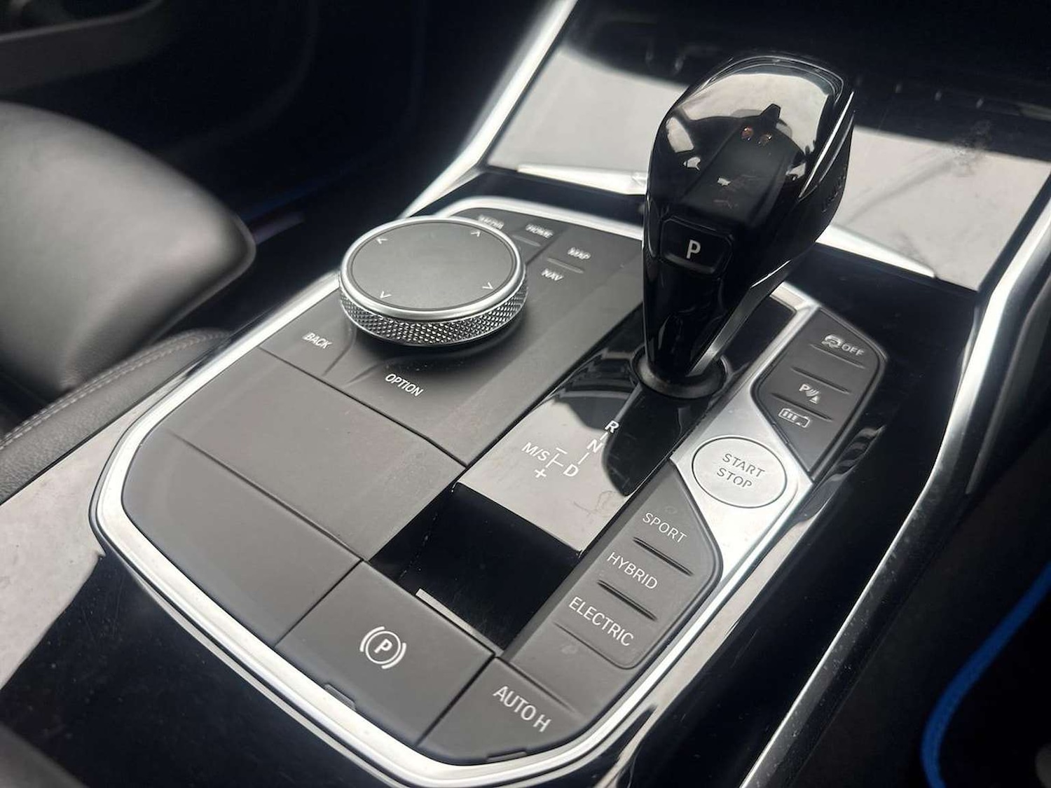 Used BMW 3 Series 2020 for sale - 76596213: Photo 22