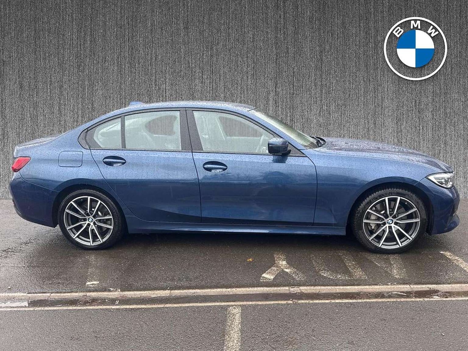 Used BMW 3 Series 2020 for sale - 76596213: Photo 3