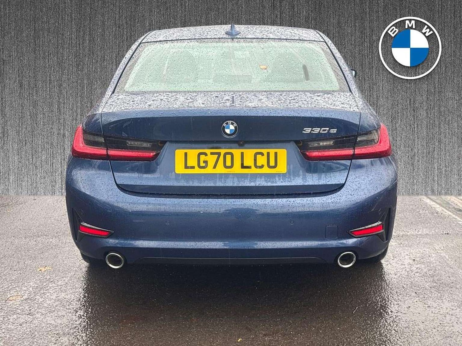 Used BMW 3 Series 2020 for sale - 76596213: Photo 4