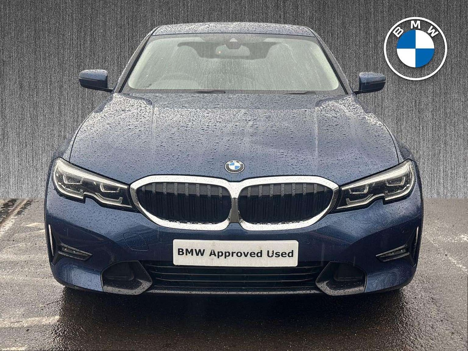 Used BMW 3 Series 2020 for sale - 76596213: Photo 5