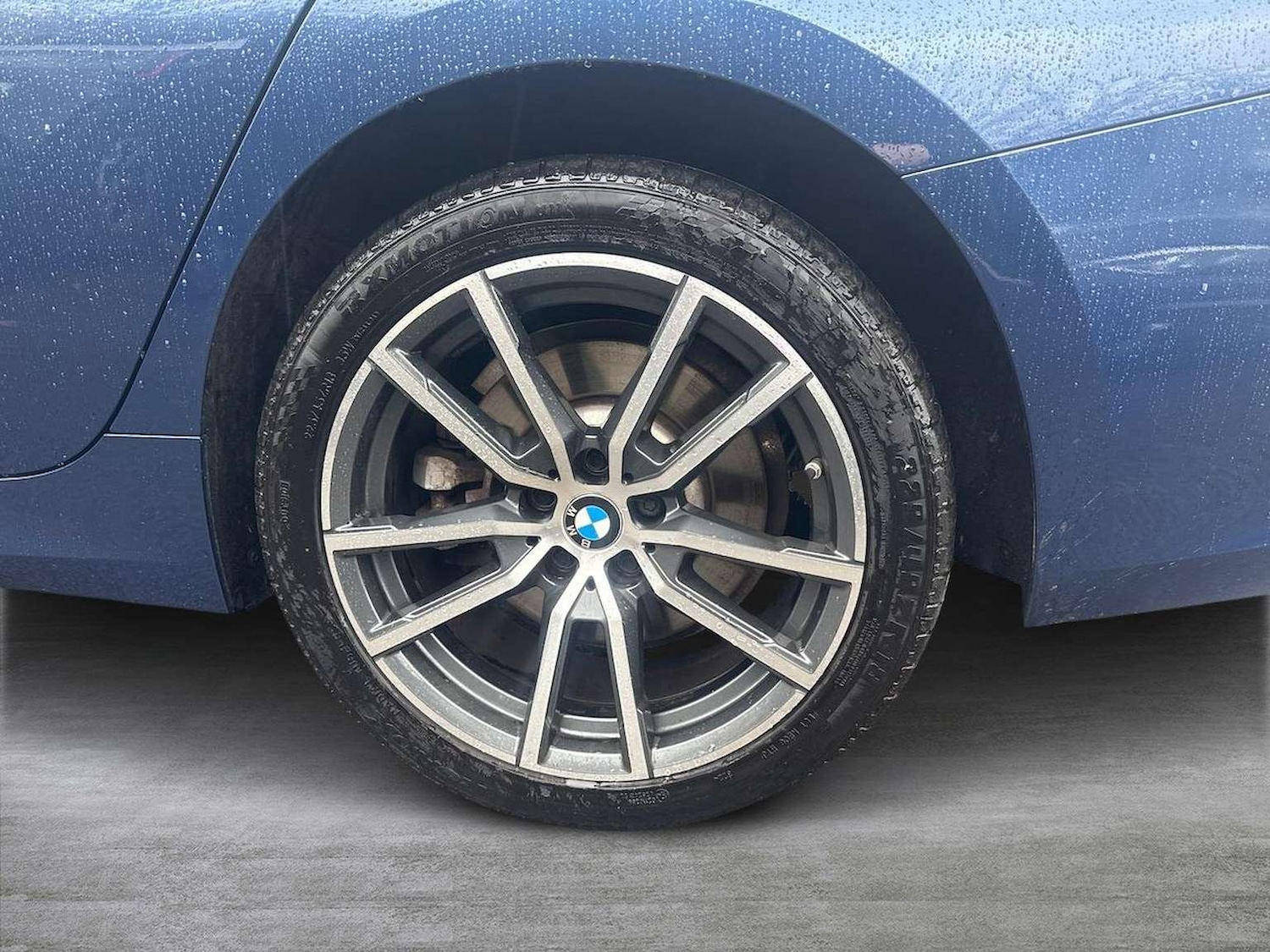 Used BMW 3 Series 2020 for sale - 76596213: Photo 6