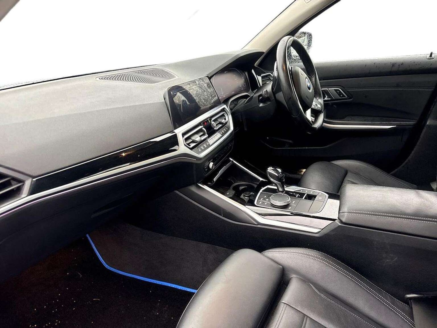 Used BMW 3 Series 2020 for sale - 76596213: Photo 7