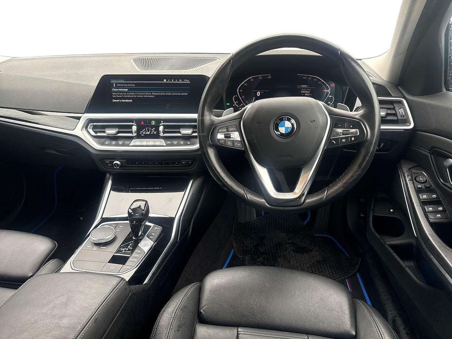 Used BMW 3 Series 2020 for sale - 76596213: Photo 8