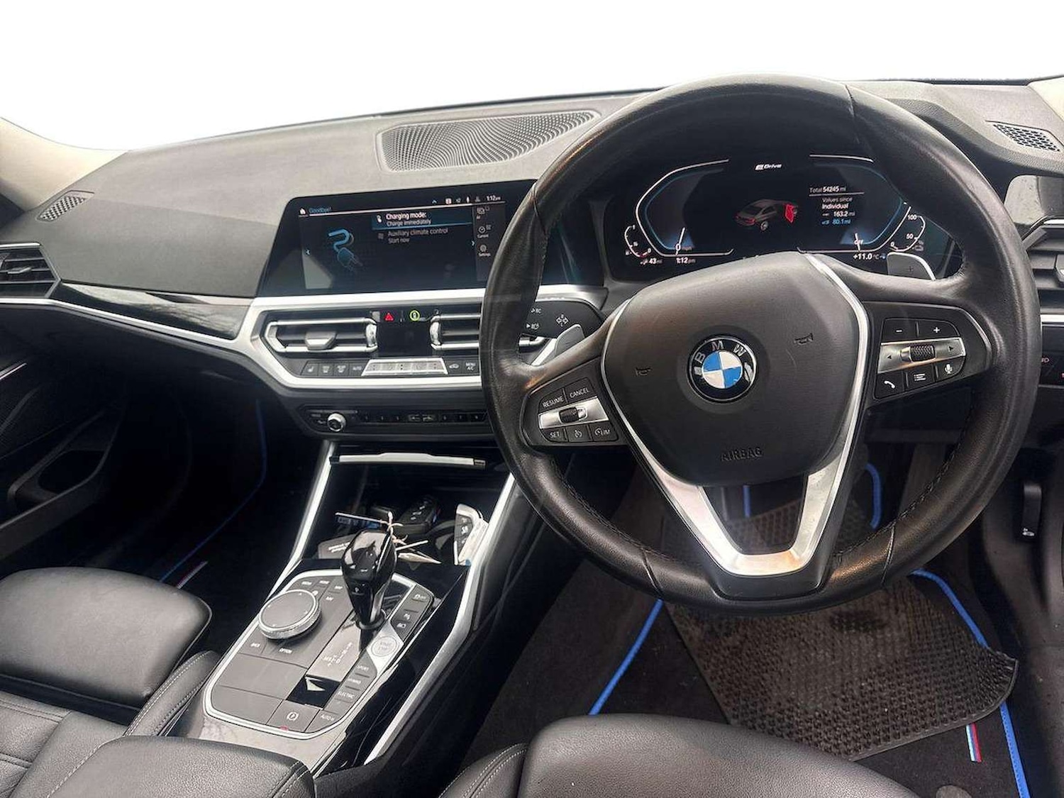 Used BMW 3 Series 2020 for sale - 76596213: Photo 9