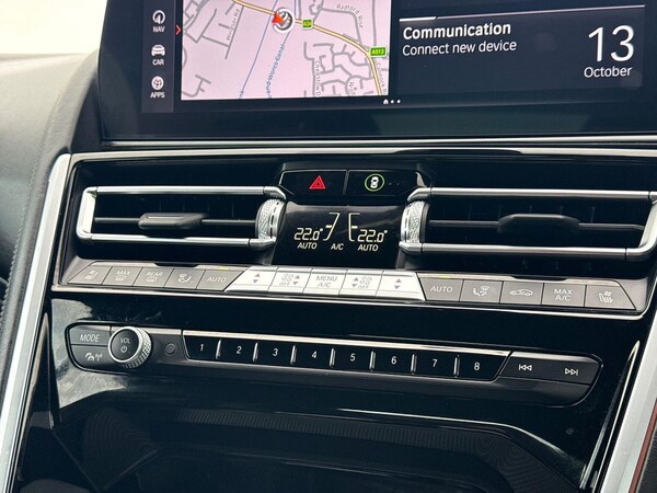 Used BMW 8 Series 2023 for sale - 76263281: Photo 12