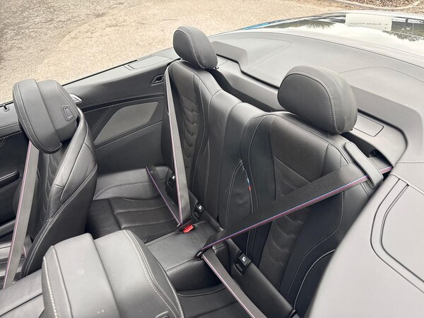 Used BMW 8 Series 2023 for sale - 76263281: Photo 16