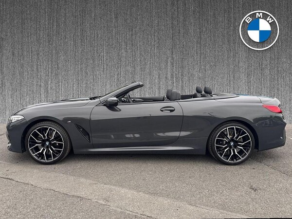 Used BMW 8 Series 2023 for sale - 76263281: Photo 19