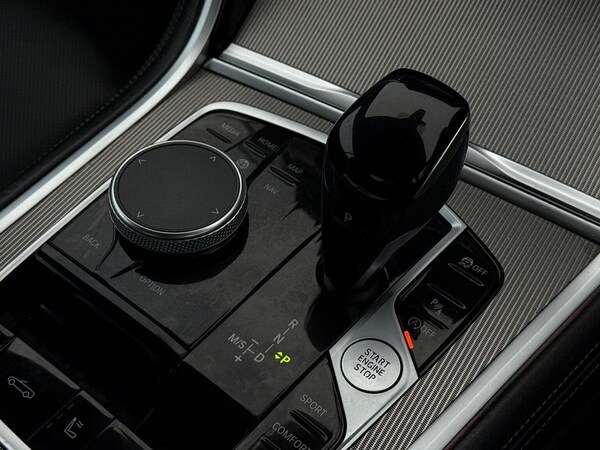 Used BMW 8 Series 2023 for sale - 76263281: Photo 22