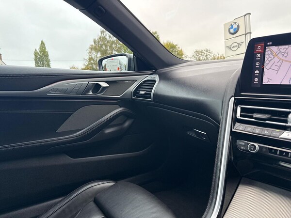 Used BMW 8 Series 2023 for sale - 76263281: Photo 24