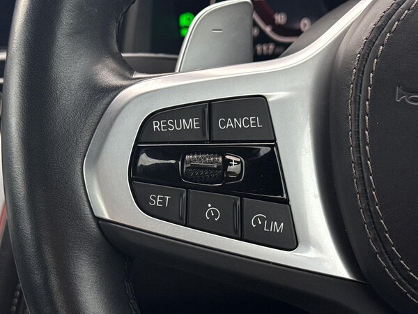 Used BMW 8 Series 2023 for sale - 76263281: Photo 25
