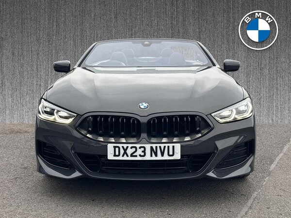 Used BMW 8 Series 2023 for sale - 76263281: Photo 5