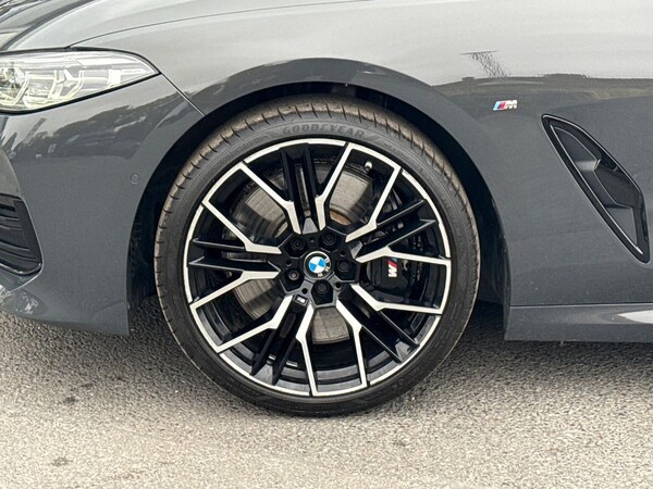 Used BMW 8 Series 2023 for sale - 76263281: Photo 6