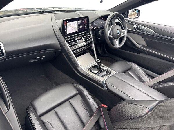 Used BMW 8 Series 2023 for sale - 76263281: Photo 7