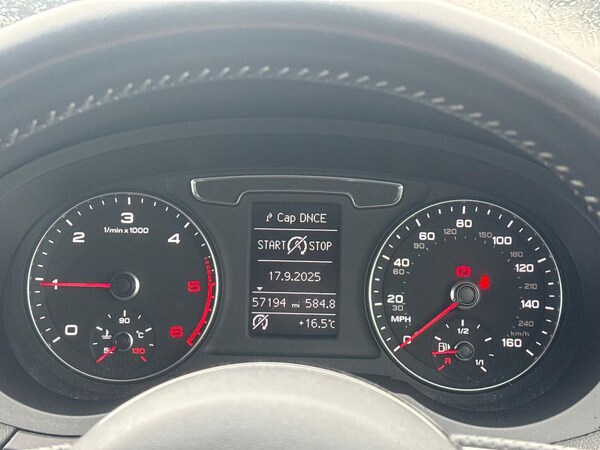 Used Audi Q3 2018 for sale - 75996391: Photo 10