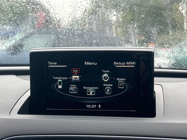 Used Audi Q3 2018 for sale - 75996391: Photo 11