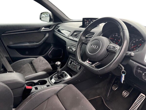 Used Audi Q3 2018 for sale - 75996391: Photo 15