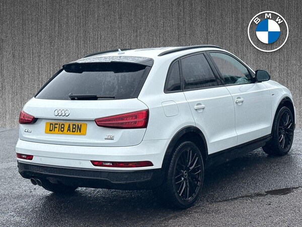 Used Audi Q3 2018 for sale - 75996391: Photo 18