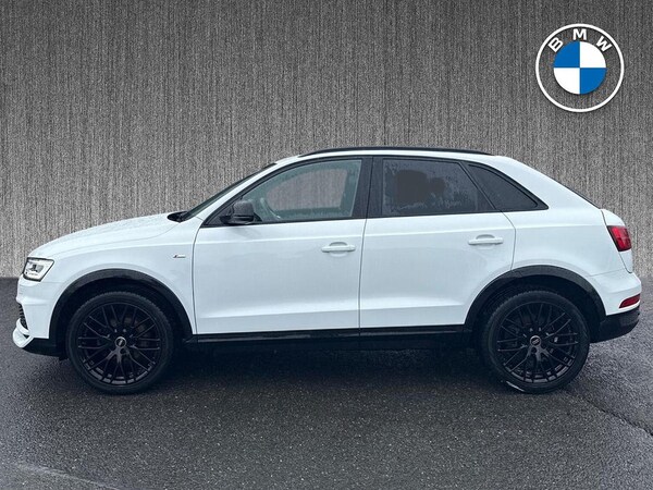 Used Audi Q3 2018 for sale - 75996391: Photo 19
