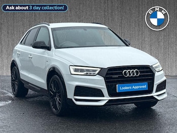 Audi - Q3